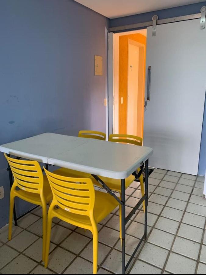 Aparthotel Casa Em Abreu E Lima Igarassu Exteriér fotografie