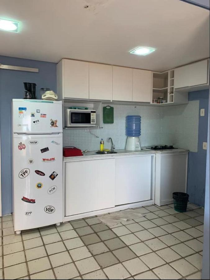 Aparthotel Casa Em Abreu E Lima Igarassu Exteriér fotografie