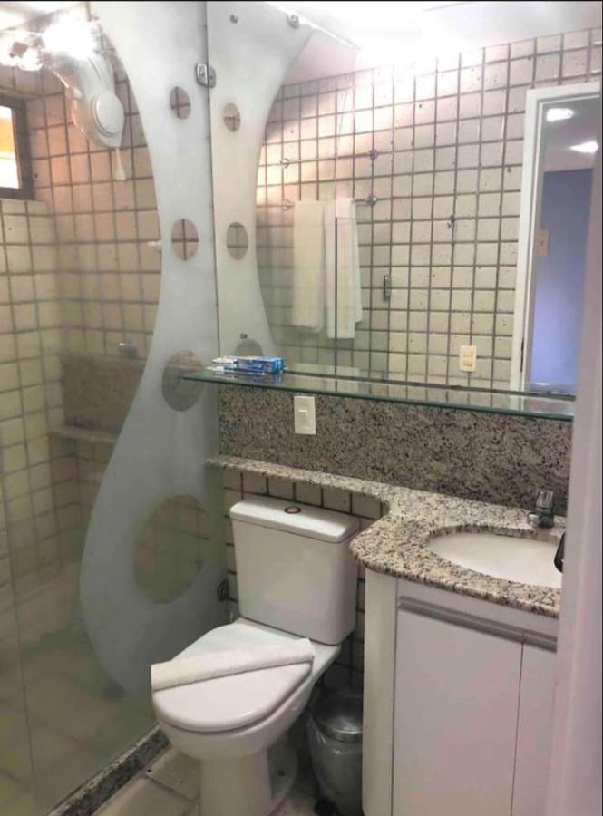 Aparthotel Casa Em Abreu E Lima Igarassu Exteriér fotografie
