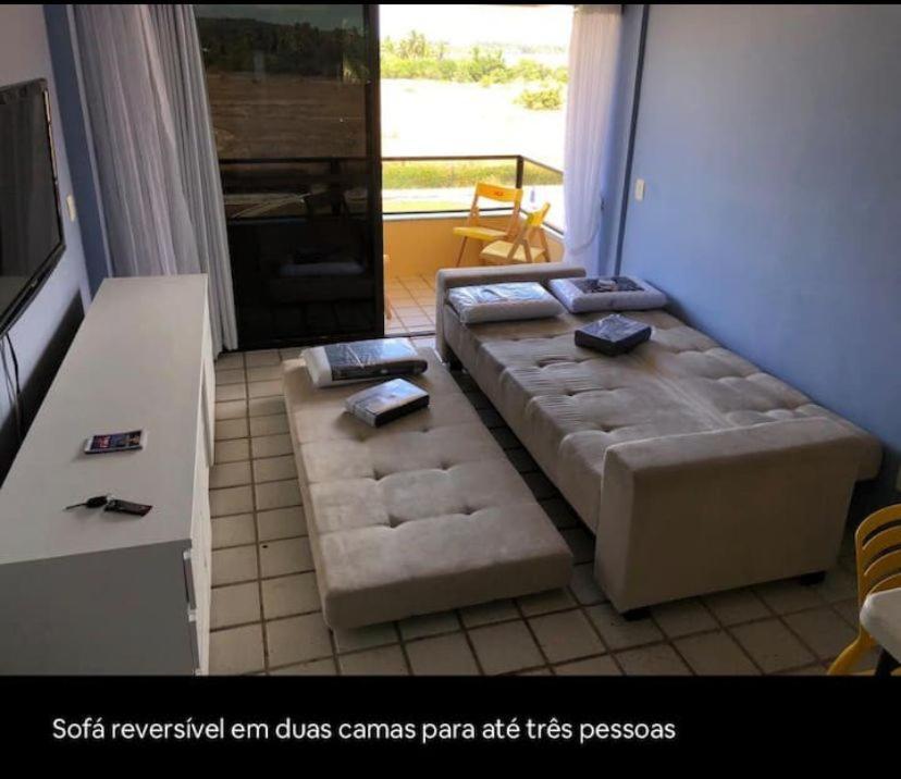 Aparthotel Casa Em Abreu E Lima Igarassu Exteriér fotografie
