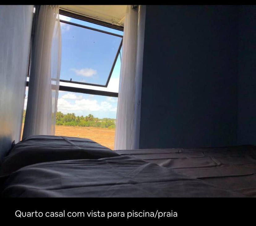Aparthotel Casa Em Abreu E Lima Igarassu Exteriér fotografie